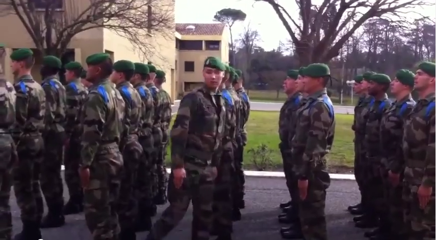 “Алсад суугаа ээж” алс холын Францад эгшиглэв